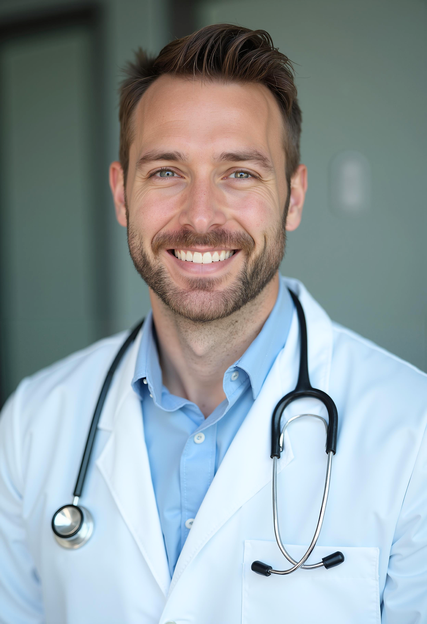 Doctor Principal
